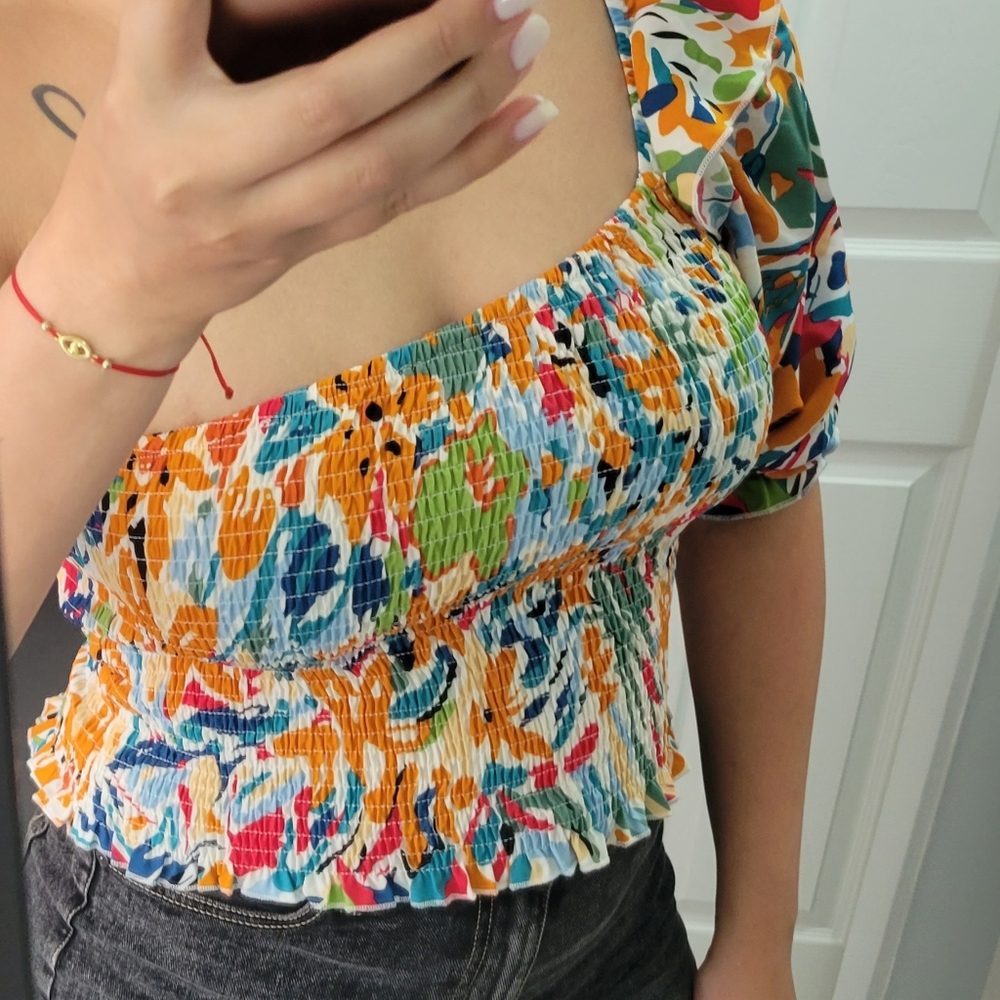 Blouse
